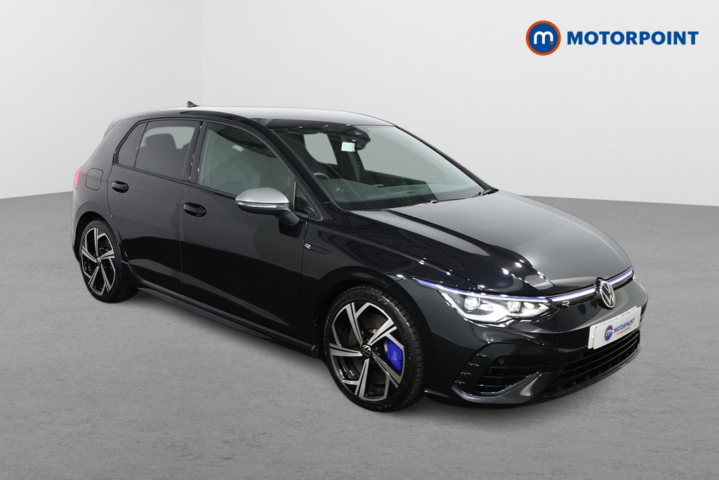 Main listing image - Volkswagen Golf R