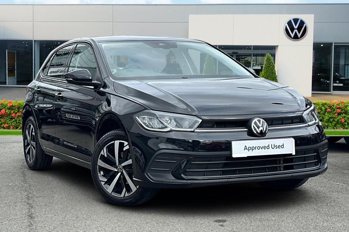 Main listing image - Volkswagen Polo