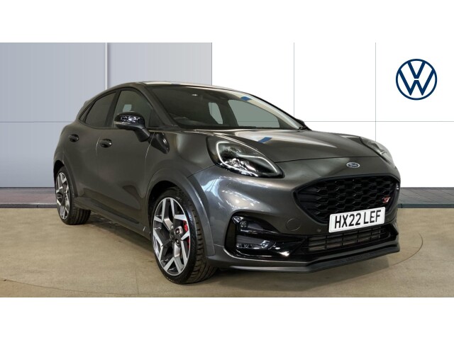 Main listing image - Ford Puma ST