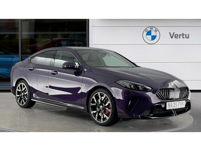 Main listing image - BMW 2 Series Gran Coupe