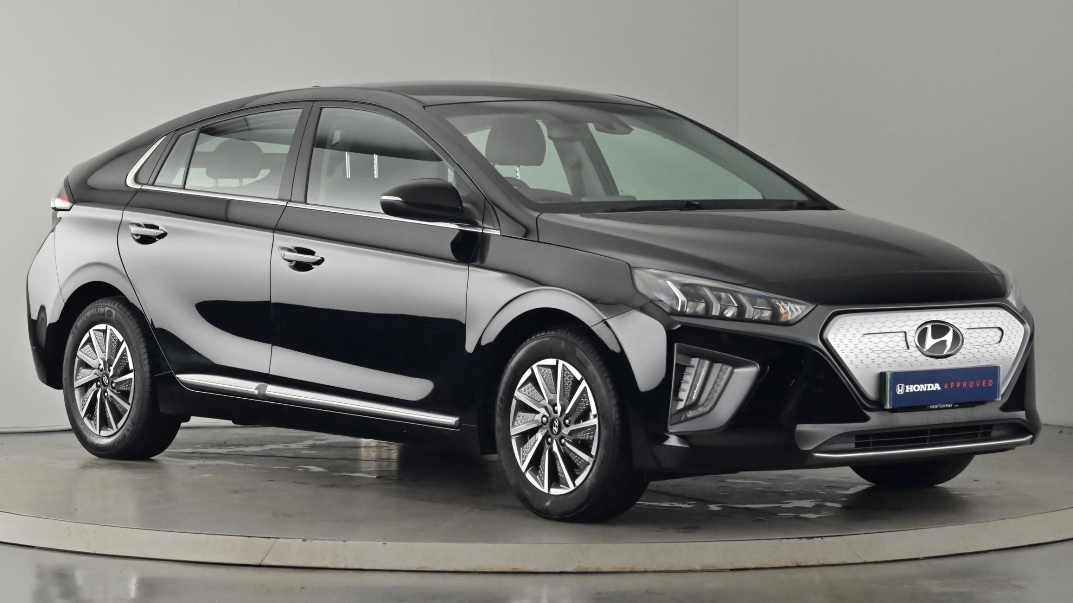 Main listing image - Hyundai IONIQ