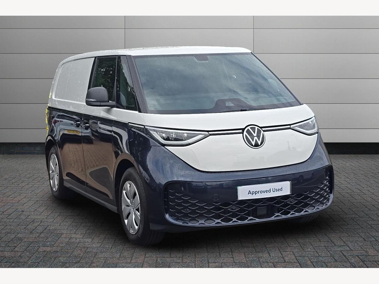 Main listing image - Volkswagen ID.Buzz