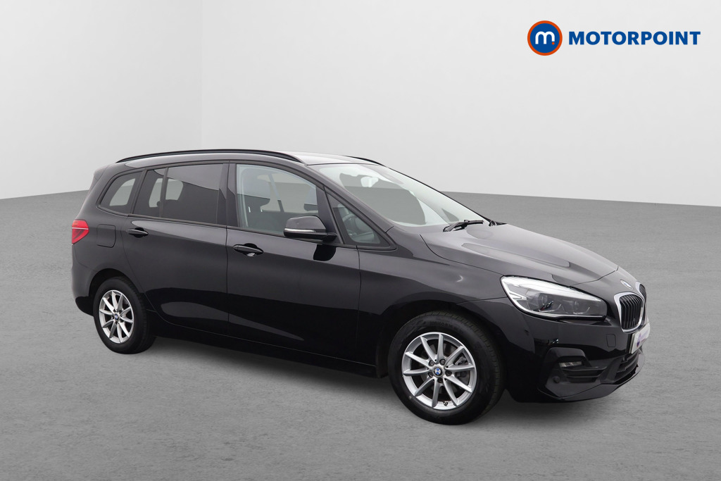 Main listing image - BMW 2 Series Gran Tourer