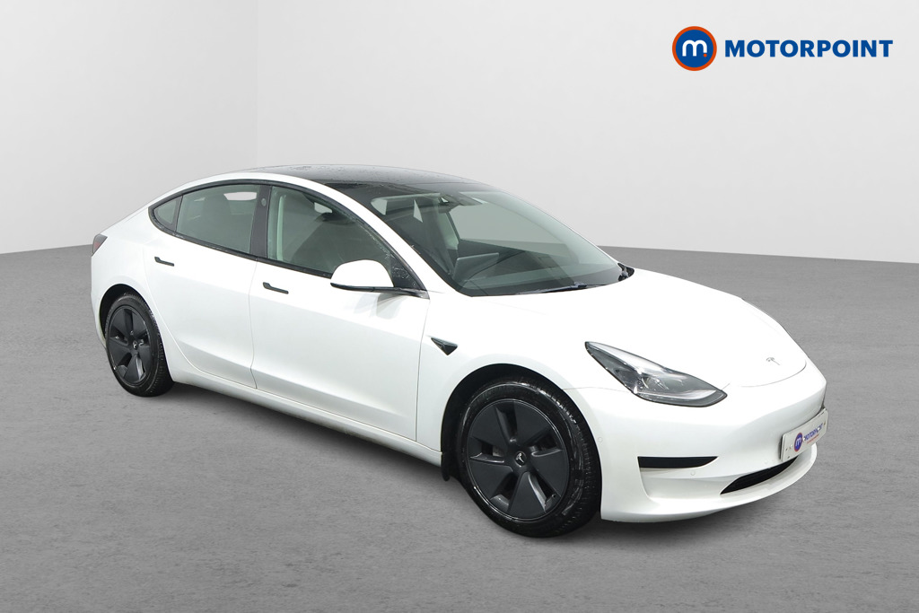 Main listing image - Tesla Model 3