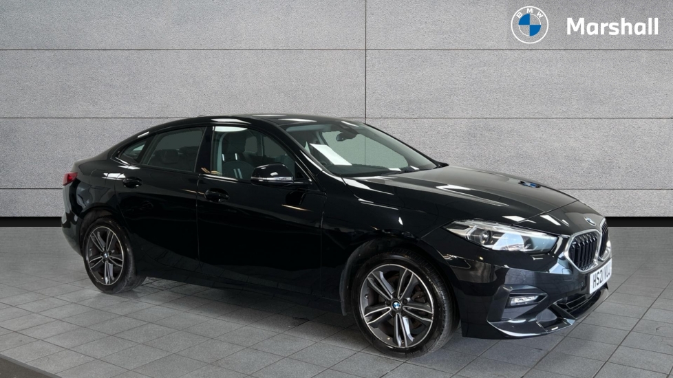 Main listing image - BMW 2 Series Gran Coupe