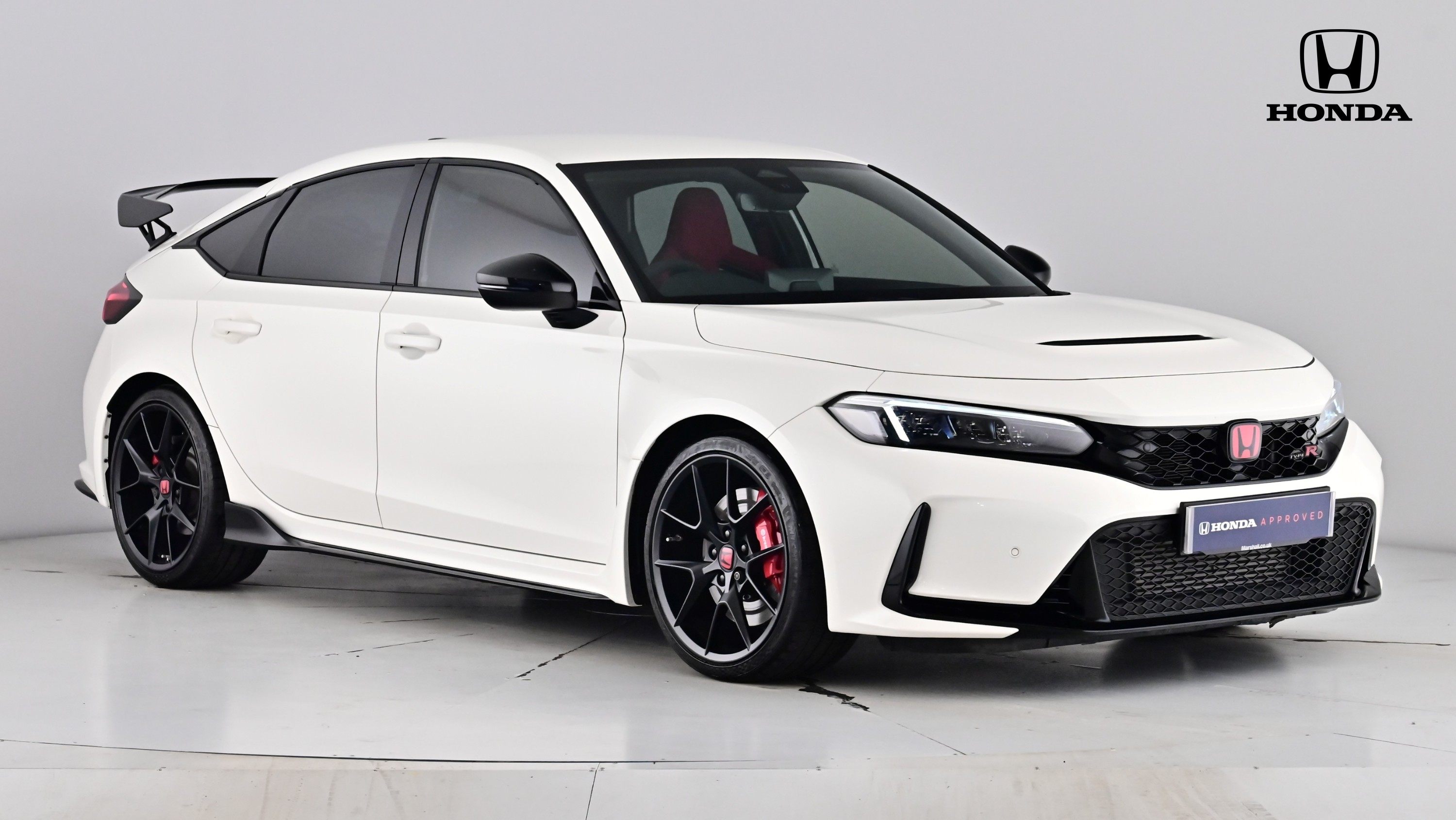 Main listing image - Honda Civic Type R