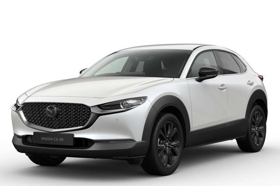 Main listing image - Mazda CX-30