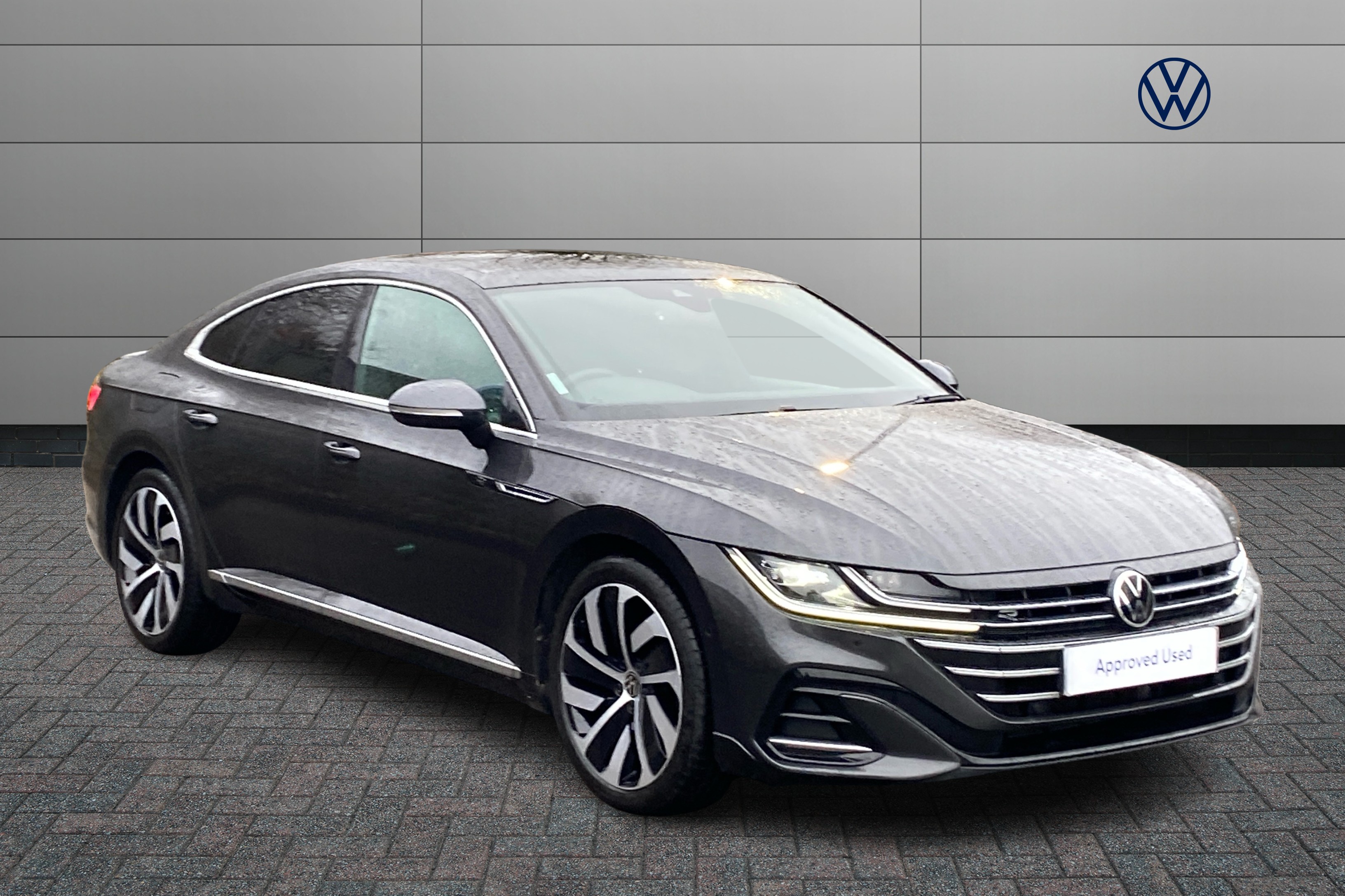 Main listing image - Volkswagen Arteon