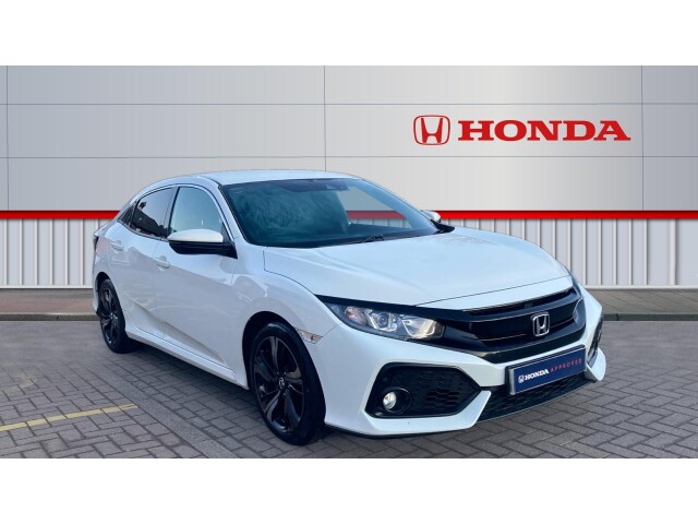 Main listing image - Honda Civic