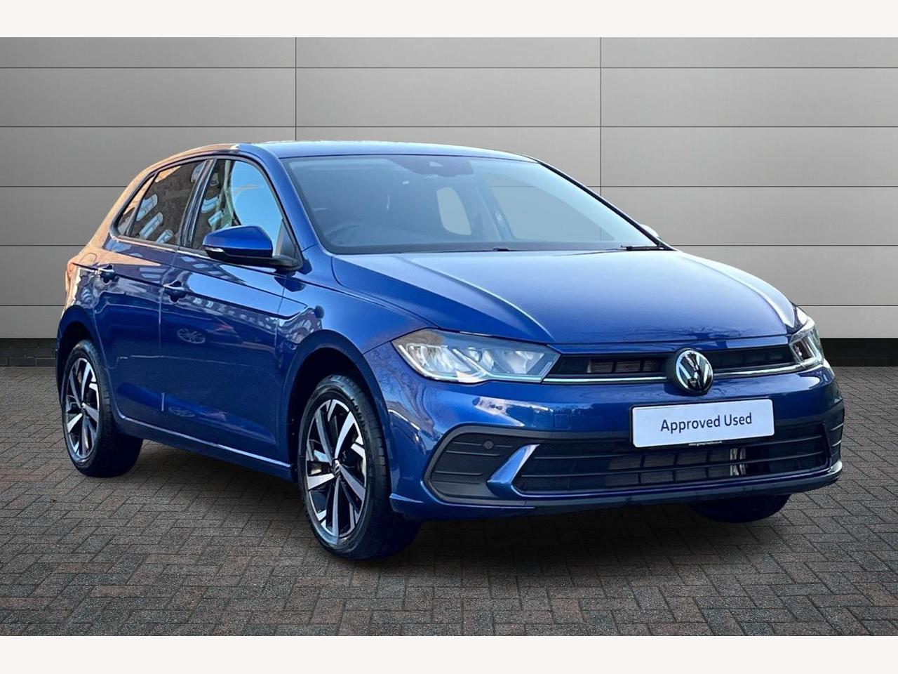 Main listing image - Volkswagen Polo