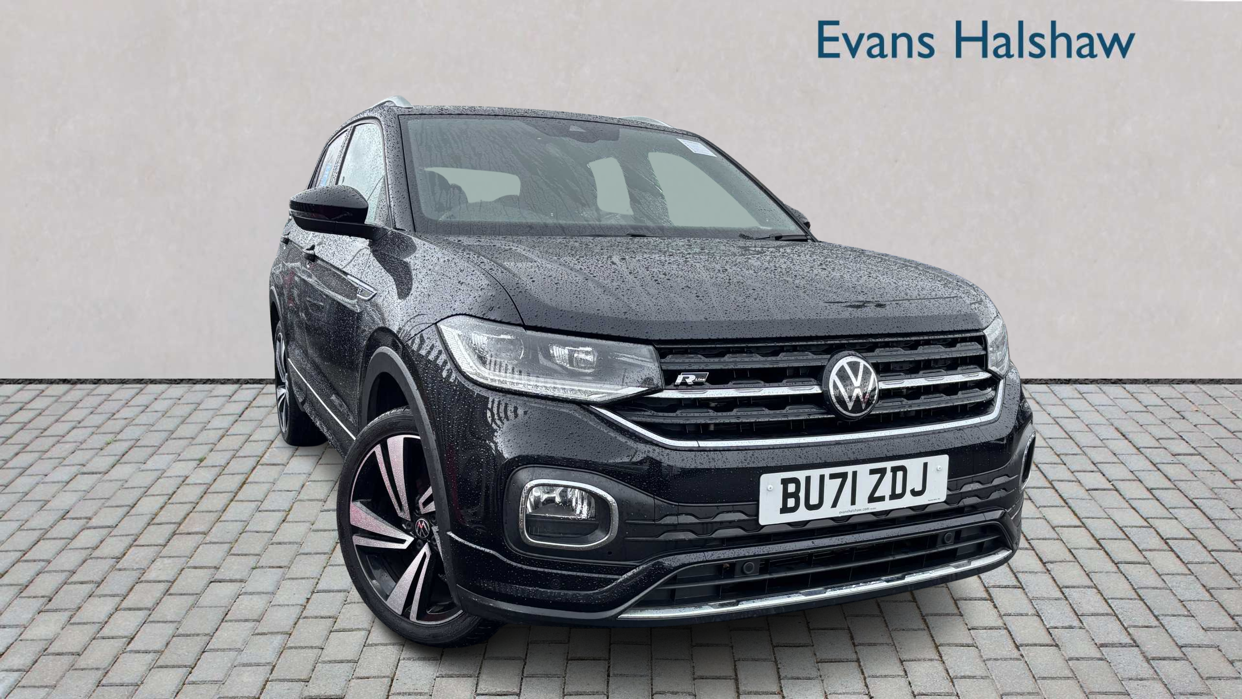 Main listing image - Volkswagen T-Cross