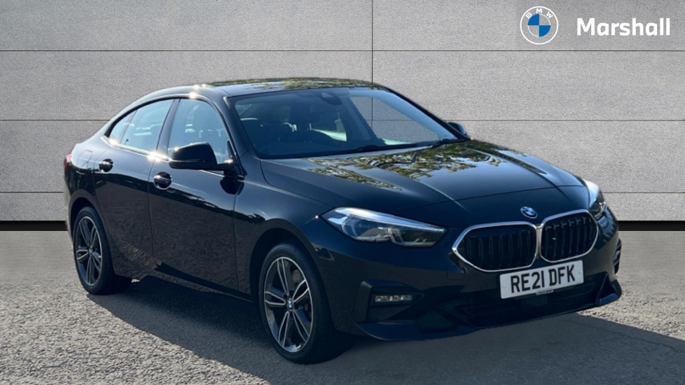 Main listing image - BMW 2 Series