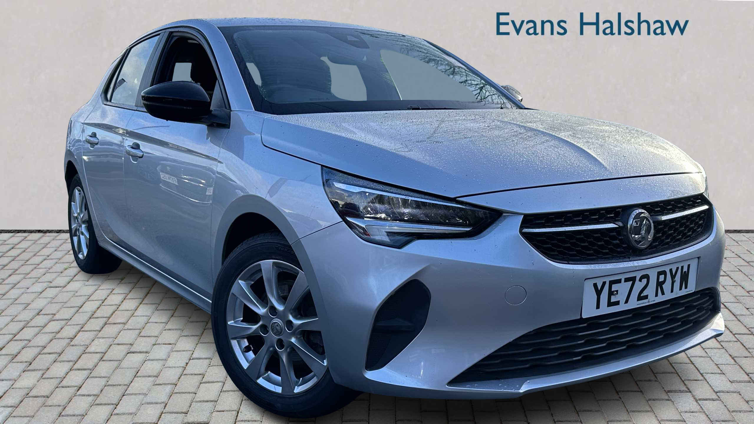 Main listing image - Vauxhall Corsa