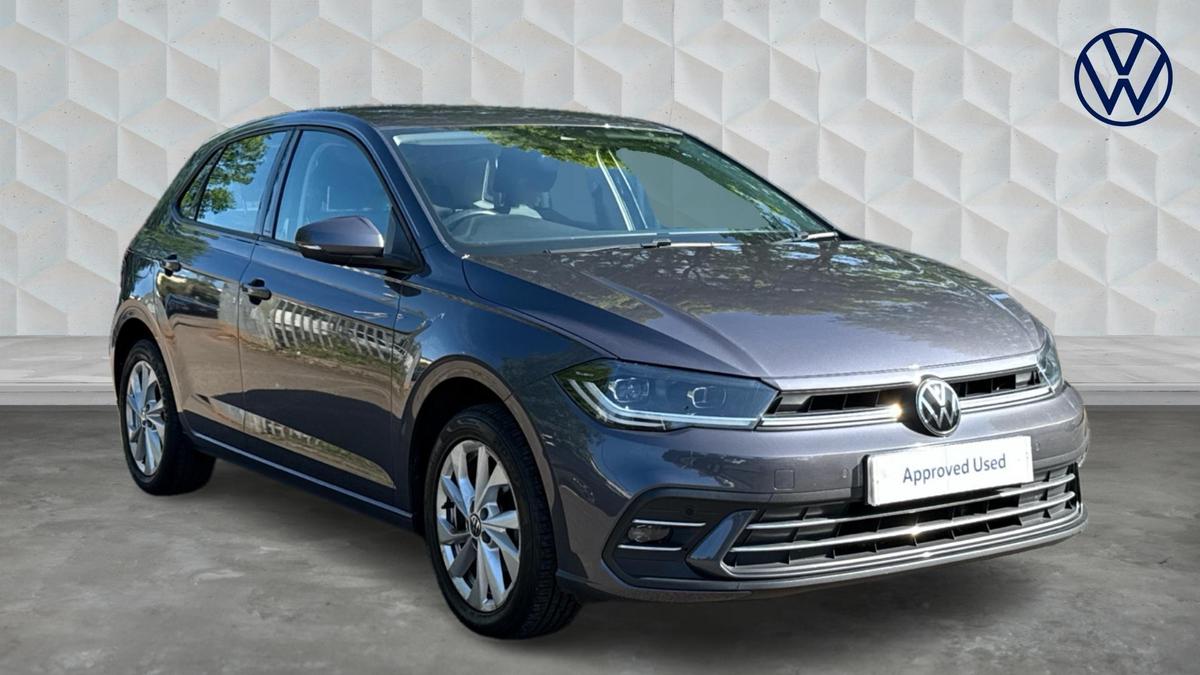 Main listing image - Volkswagen Polo