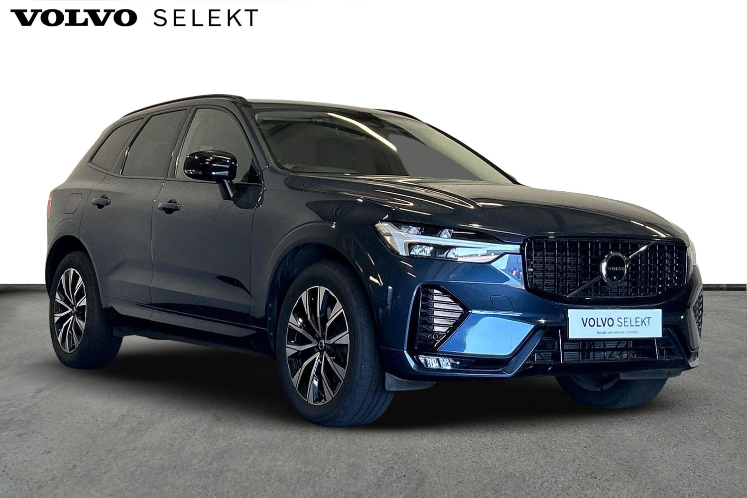 Main listing image - Volvo XC60