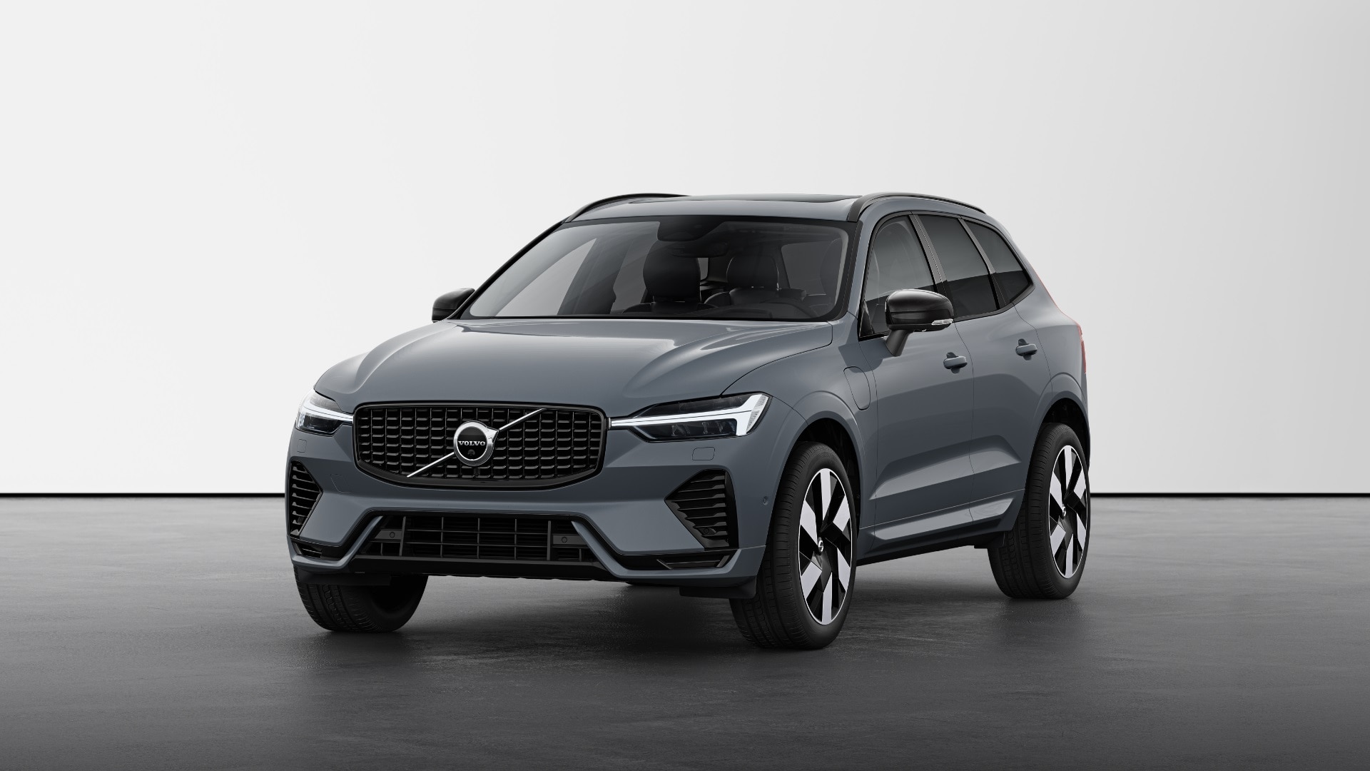 Main listing image - Volvo XC60