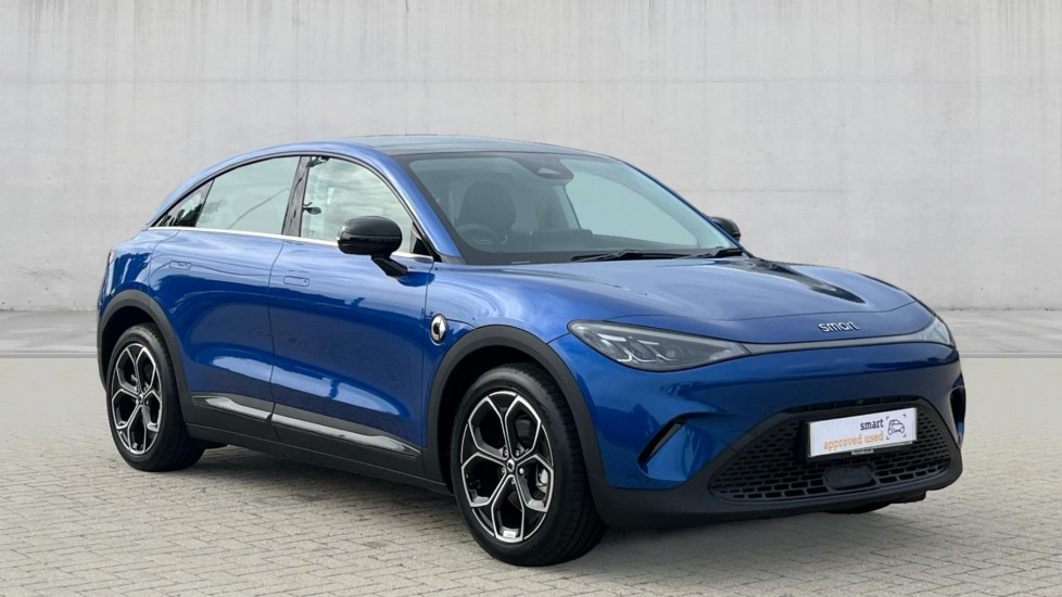 Main listing image - Smart Hashtag 3