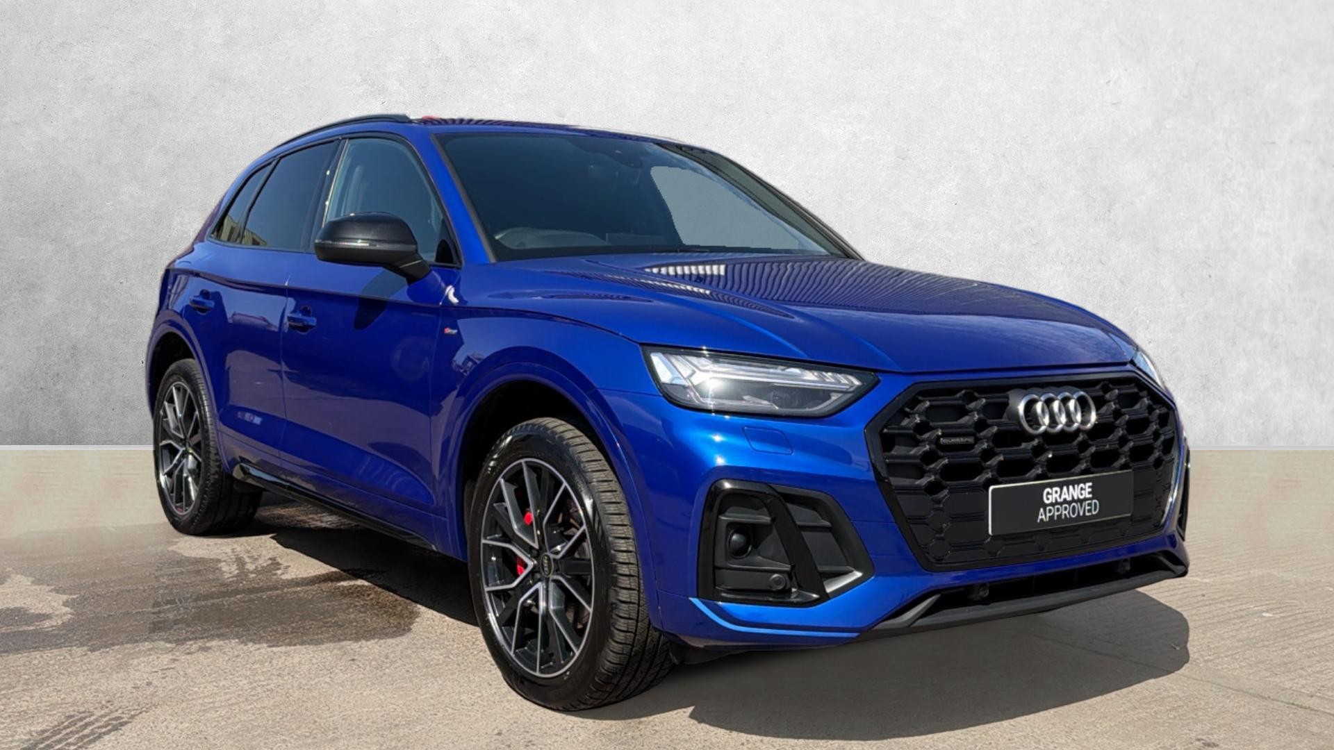 Main listing image - Audi Q5