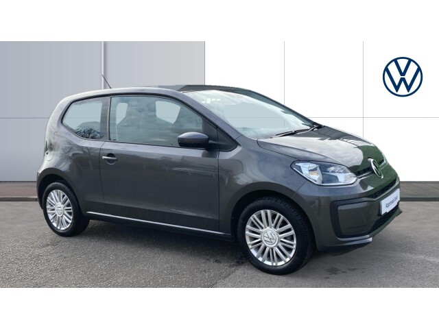 Main listing image - Volkswagen Up