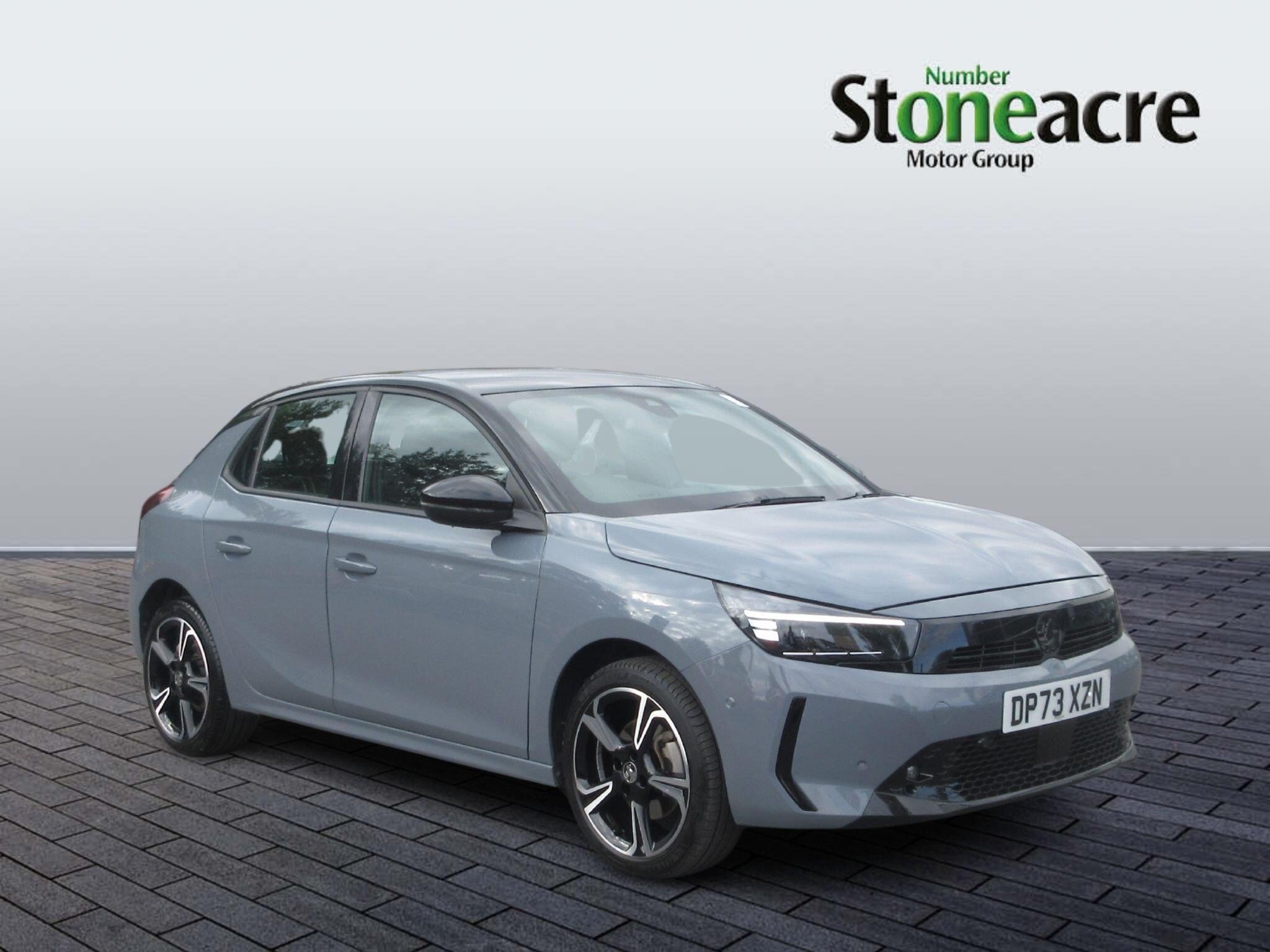 Main listing image - Vauxhall Corsa