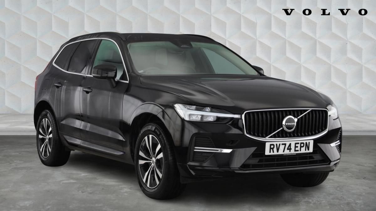 Main listing image - Volvo XC60
