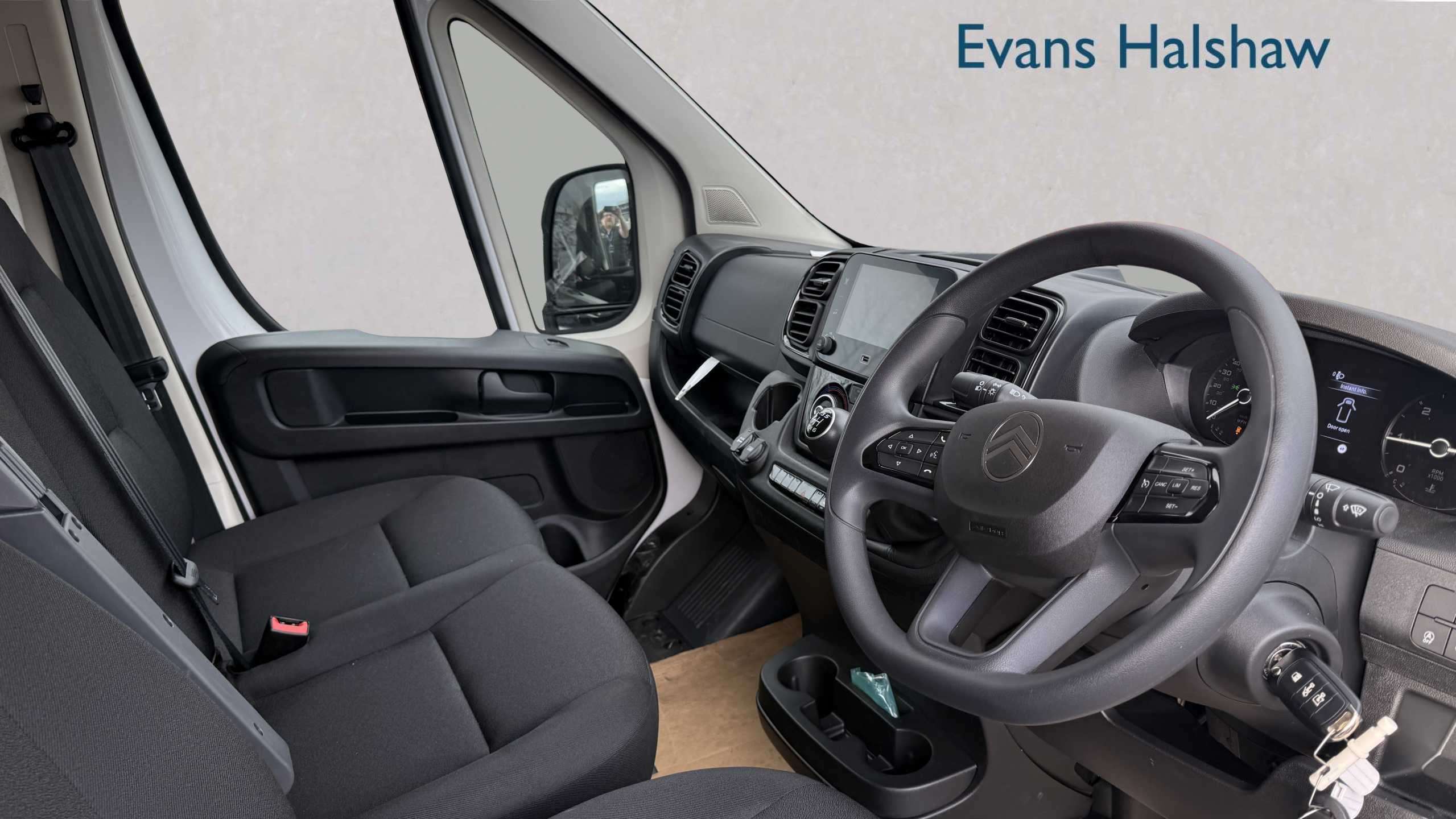 Main listing image - Citroen Relay