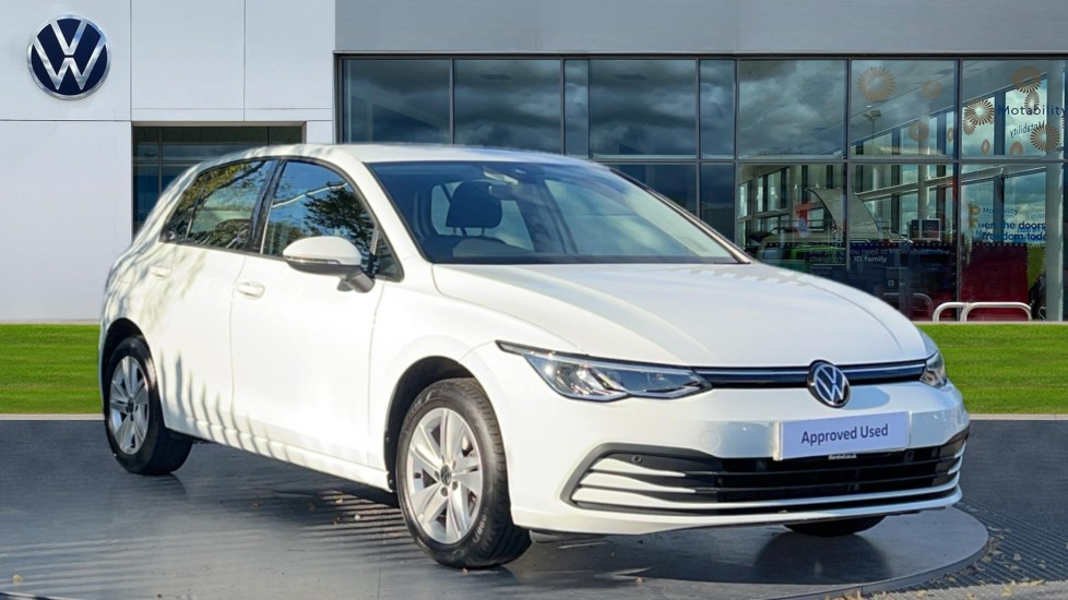 Main listing image - Volkswagen Golf