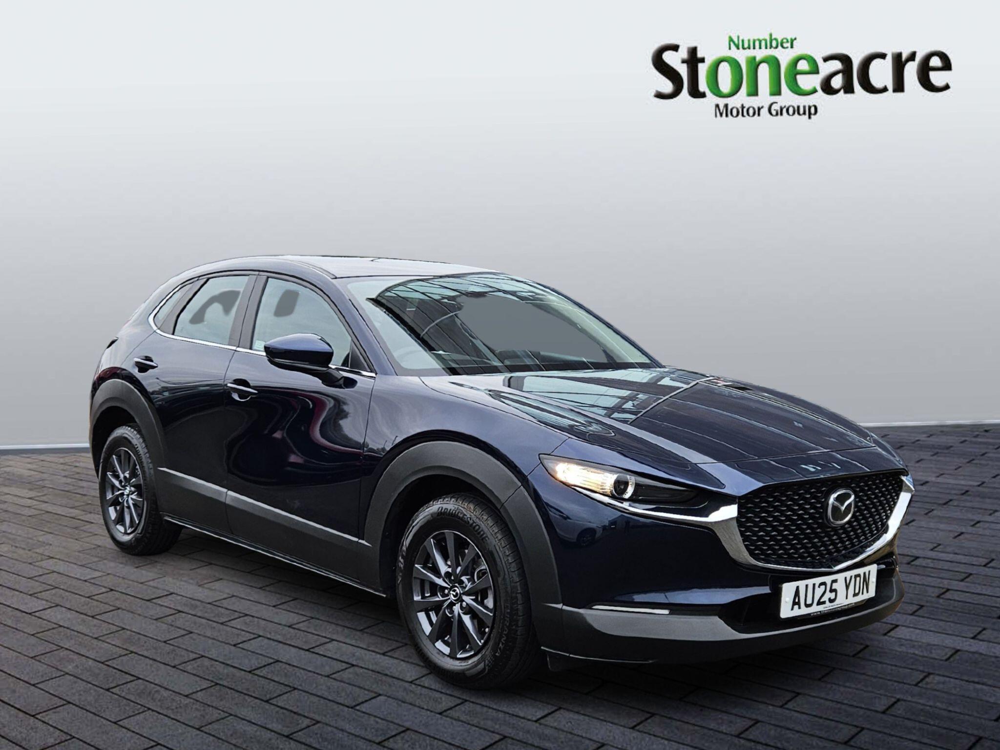 Main listing image - Mazda CX-30