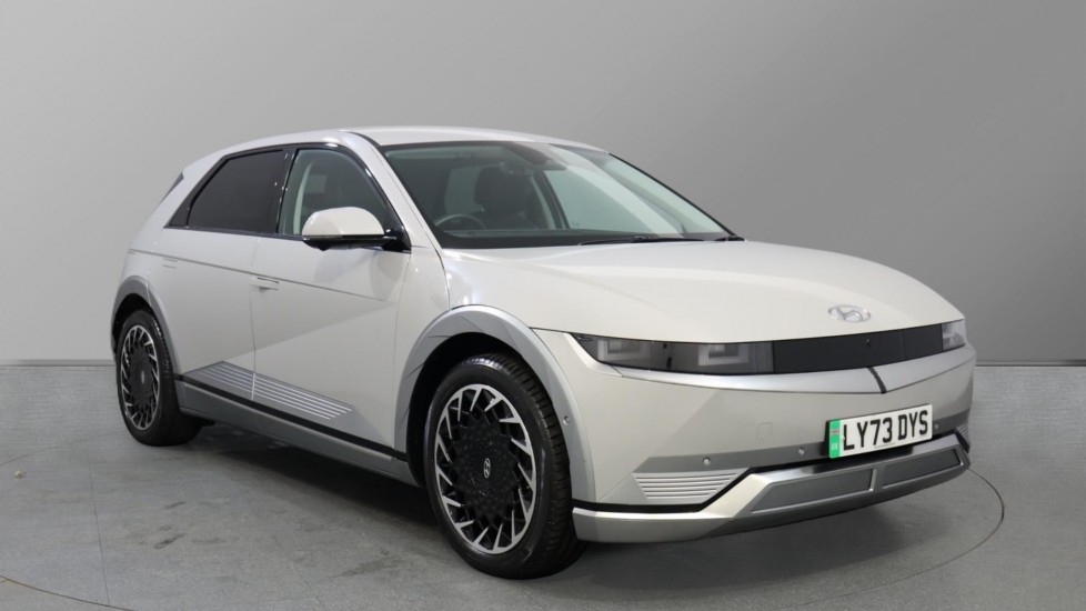 Main listing image - Hyundai IONIQ 5