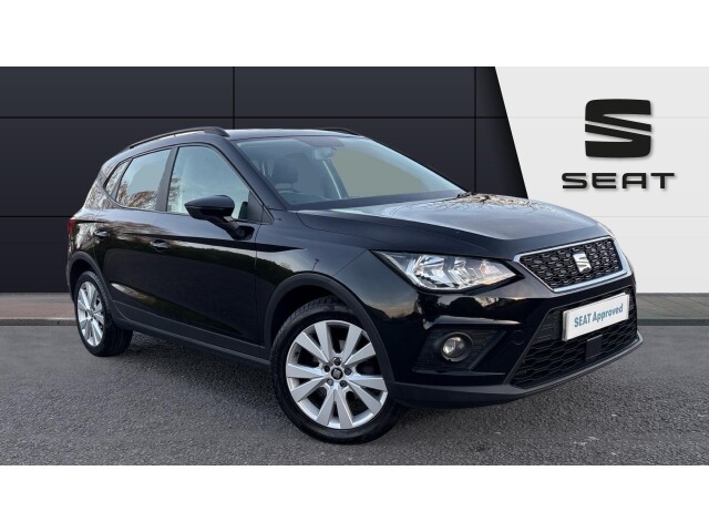 Main listing image - SEAT Arona