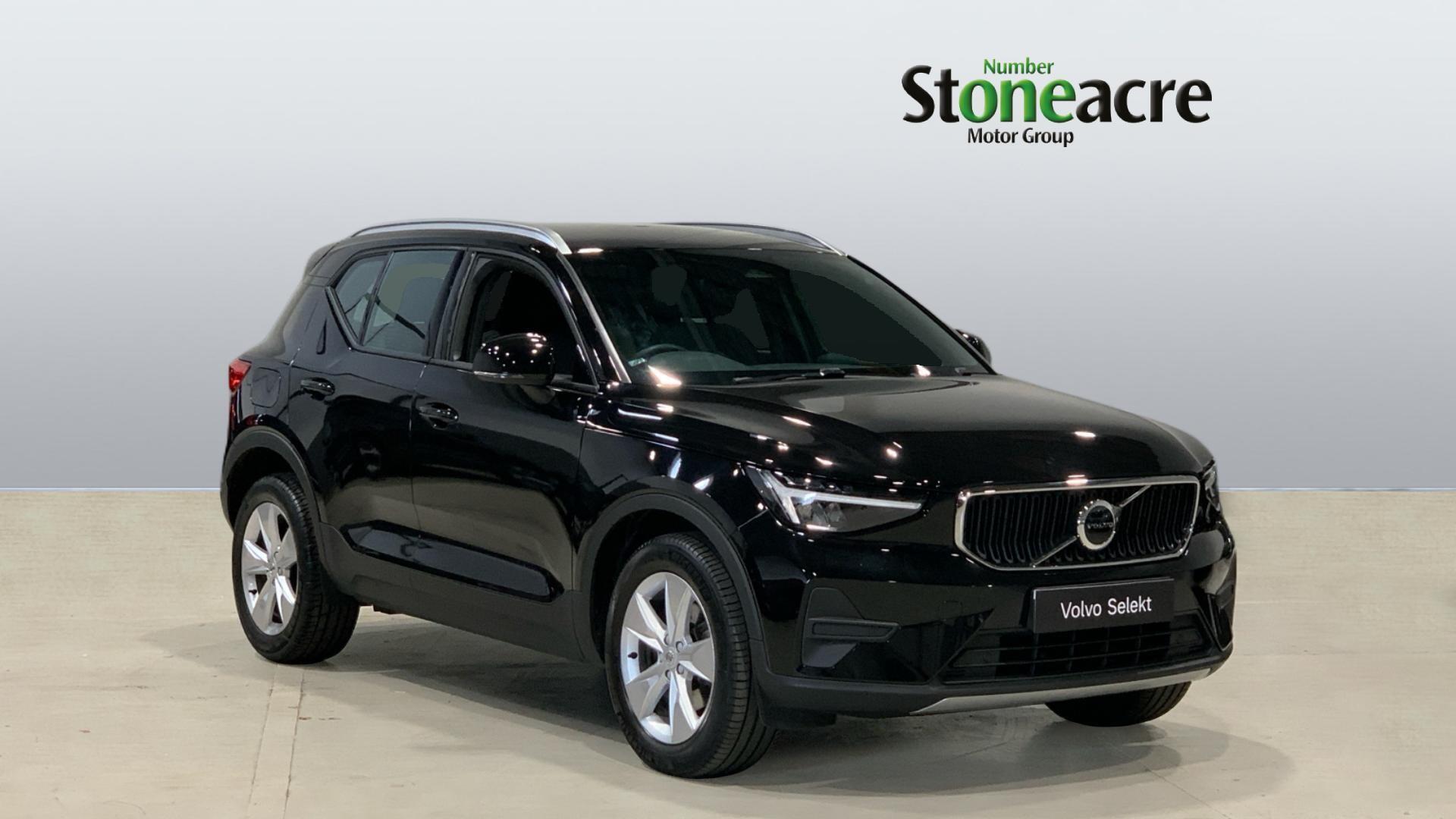 Main listing image - Volvo XC40