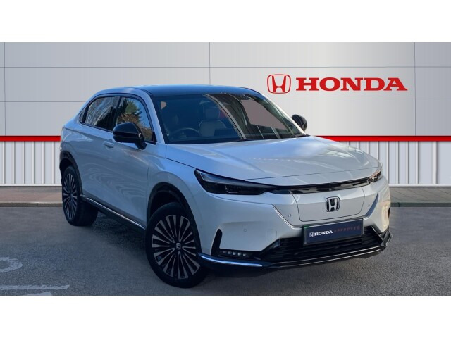 Main listing image - Honda E Ny1