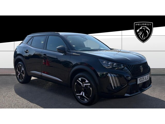 Main listing image - Peugeot 2008