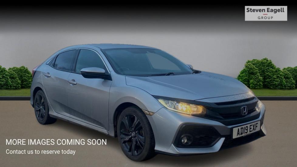 Main listing image - Honda Civic