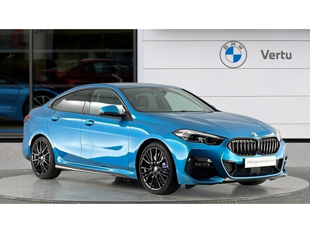 Main listing image - BMW 2 Series Gran Coupe