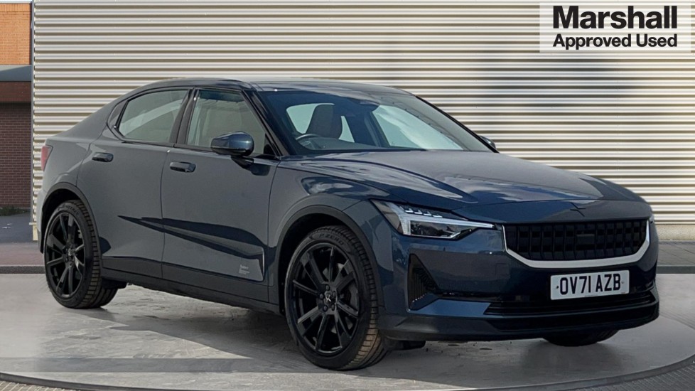 Main listing image - Polestar 2