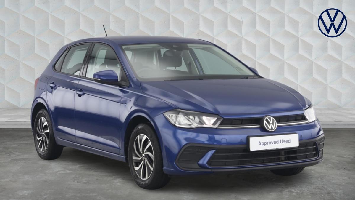 Main listing image - Volkswagen Polo