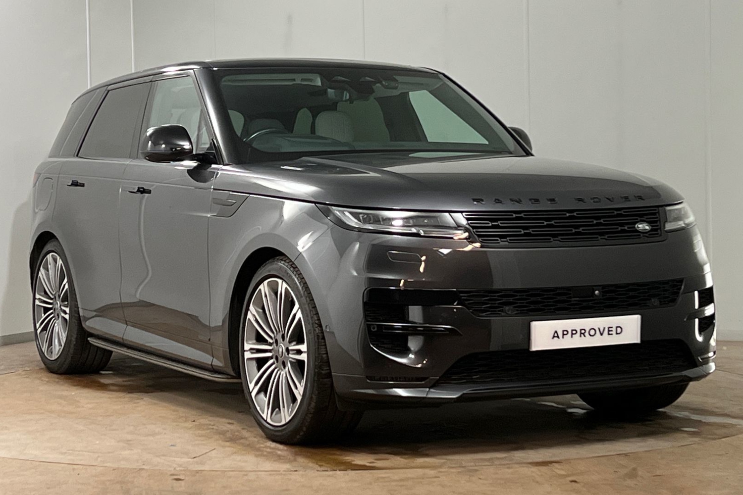 Main listing image - Land Rover Range Rover Sport
