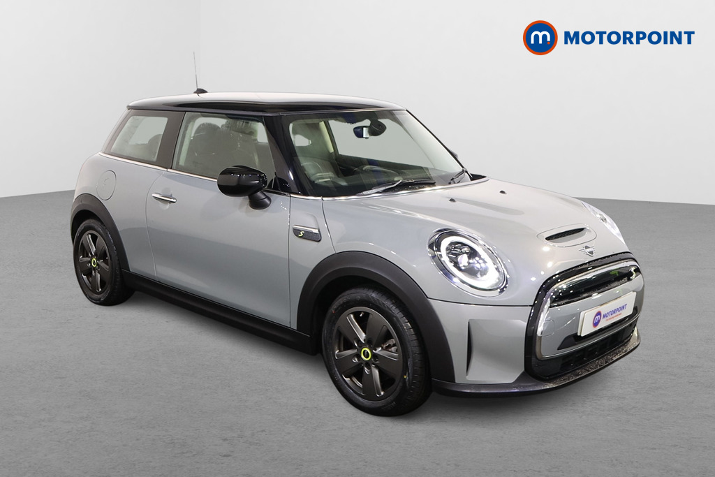 Main listing image - MINI Electric