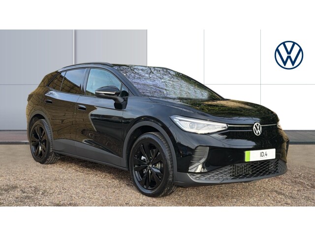 Main listing image - Volkswagen ID.4