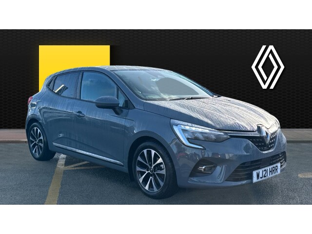 Main listing image - Renault Clio