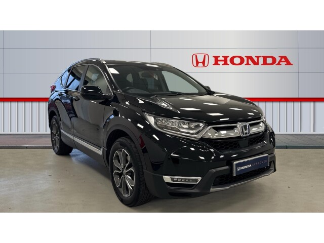 Main listing image - Honda CR-V