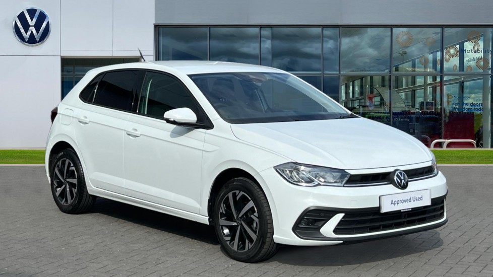 Main listing image - Volkswagen Polo