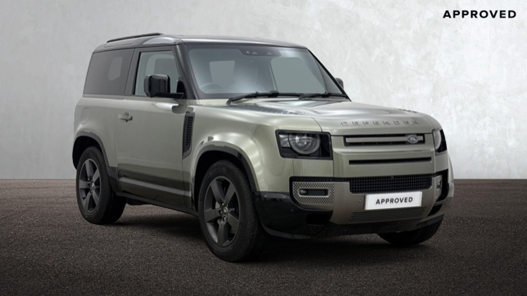 Main listing image - Land Rover Defender