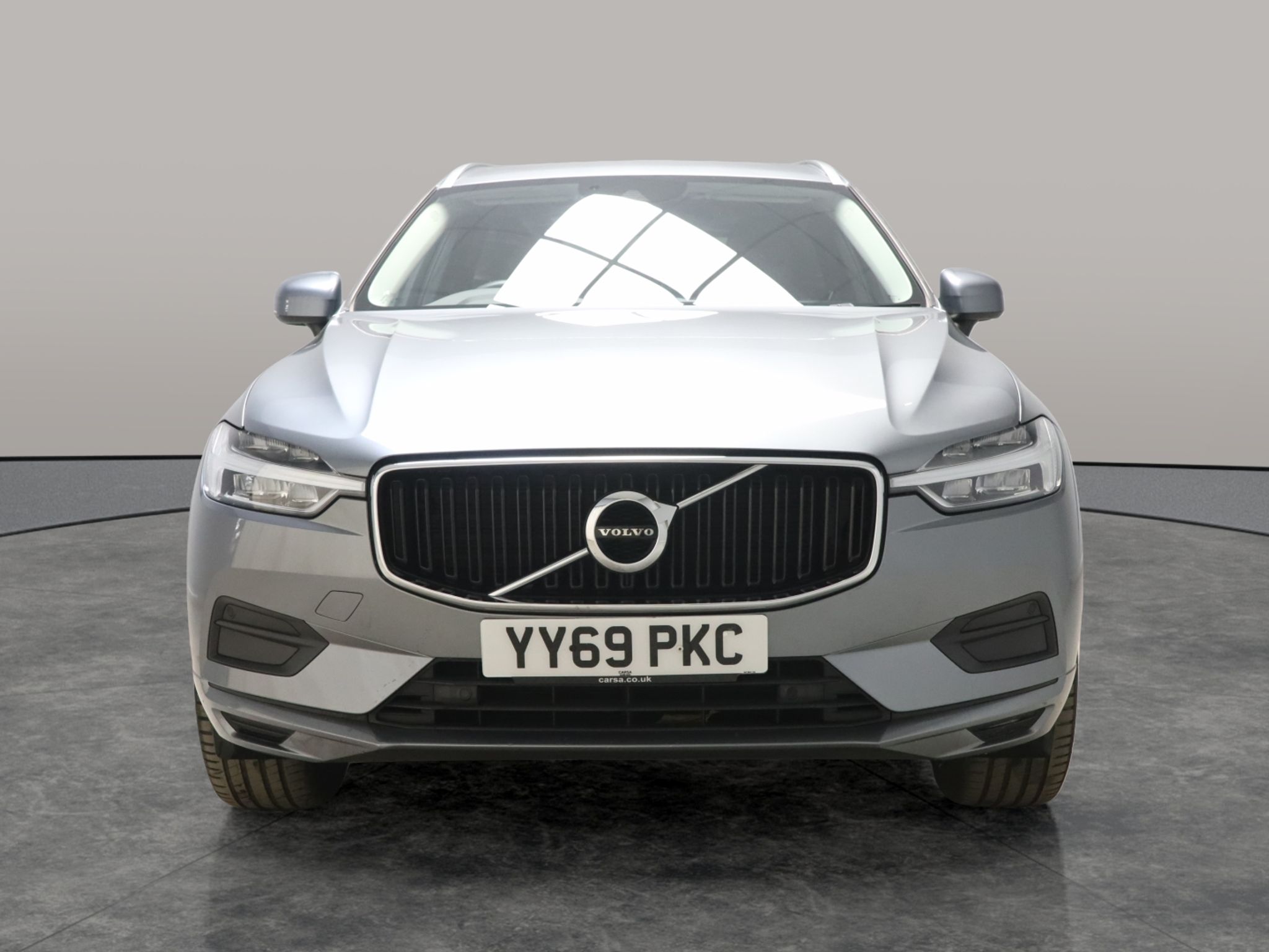 Main listing image - Volvo XC60