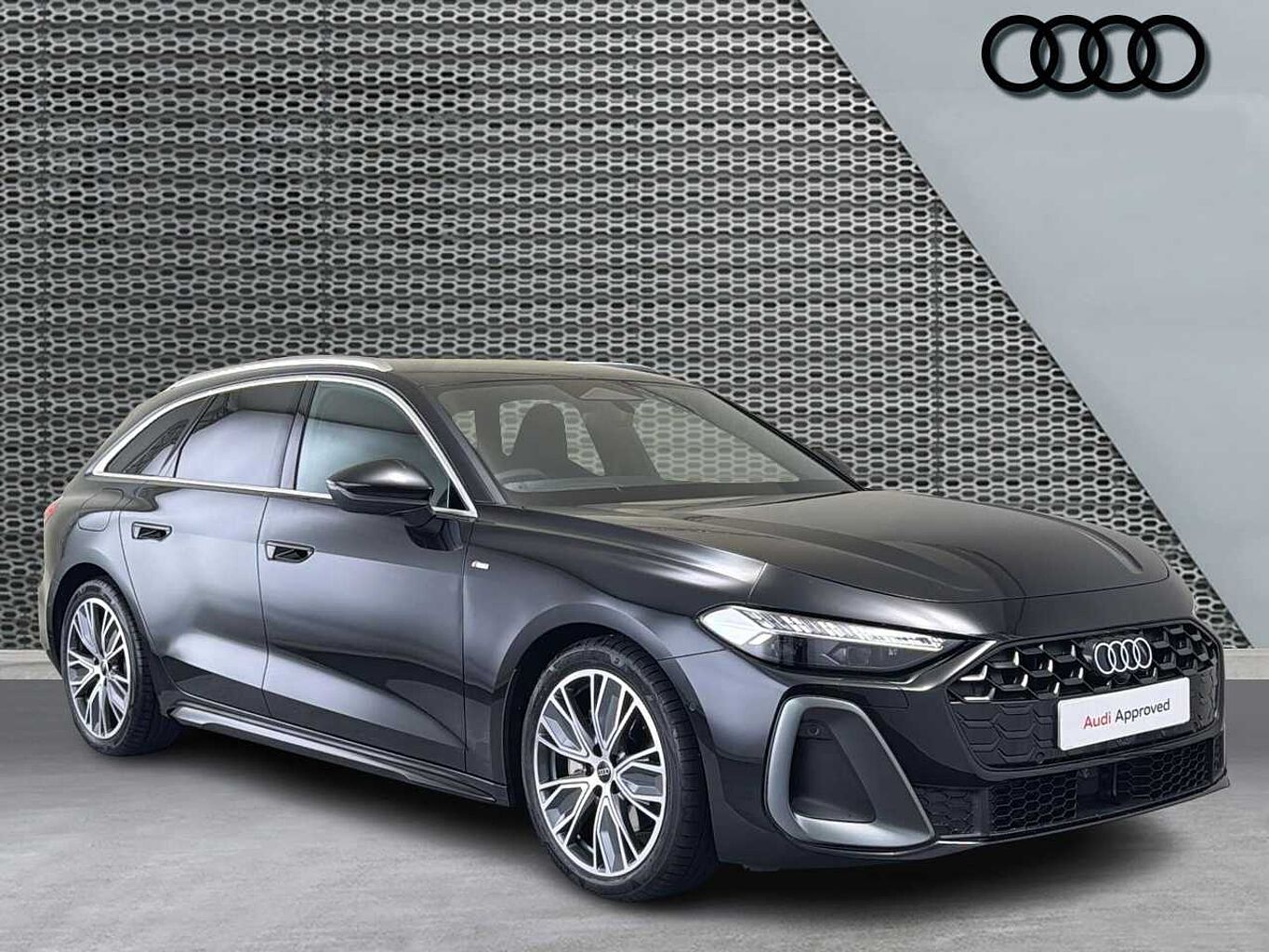 Main listing image - Audi A5
