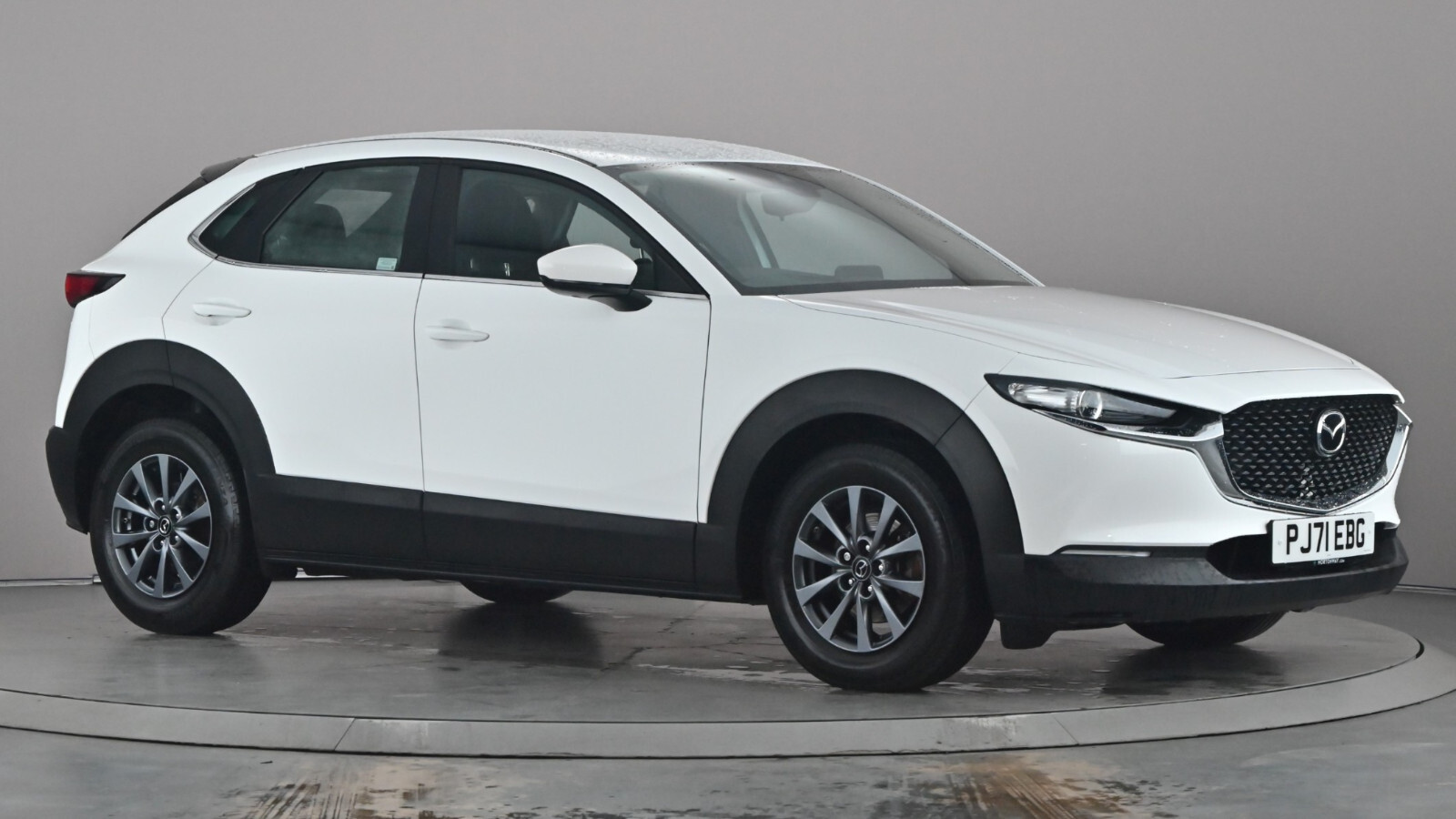 Main listing image - Mazda CX-30