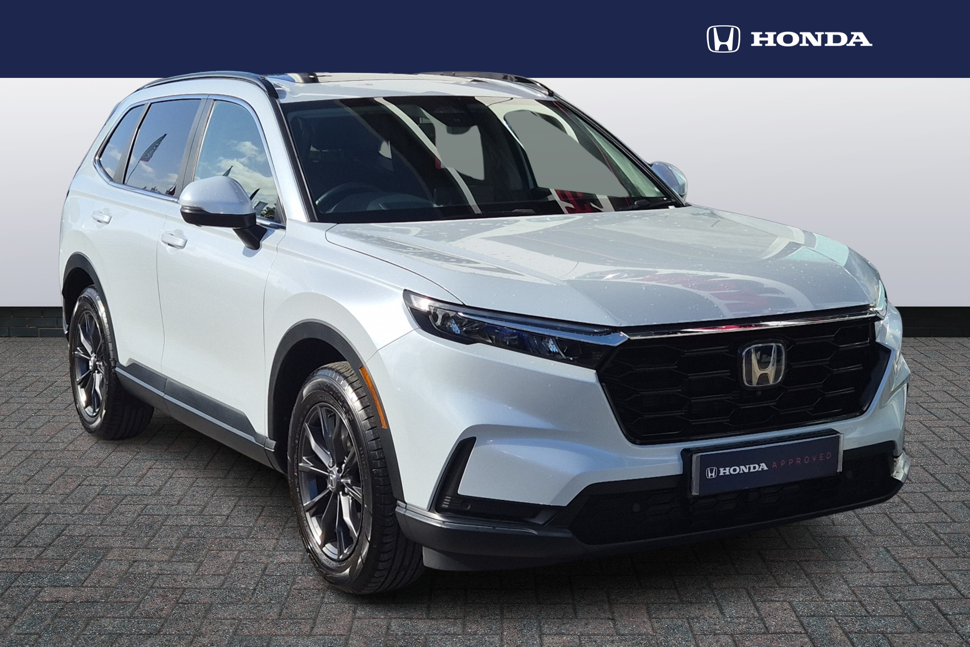 Main listing image - Honda CR-V