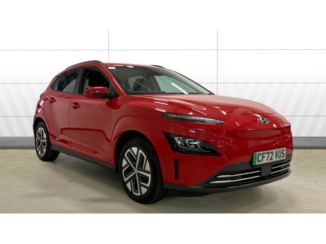 Main listing image - Hyundai Kona Electric