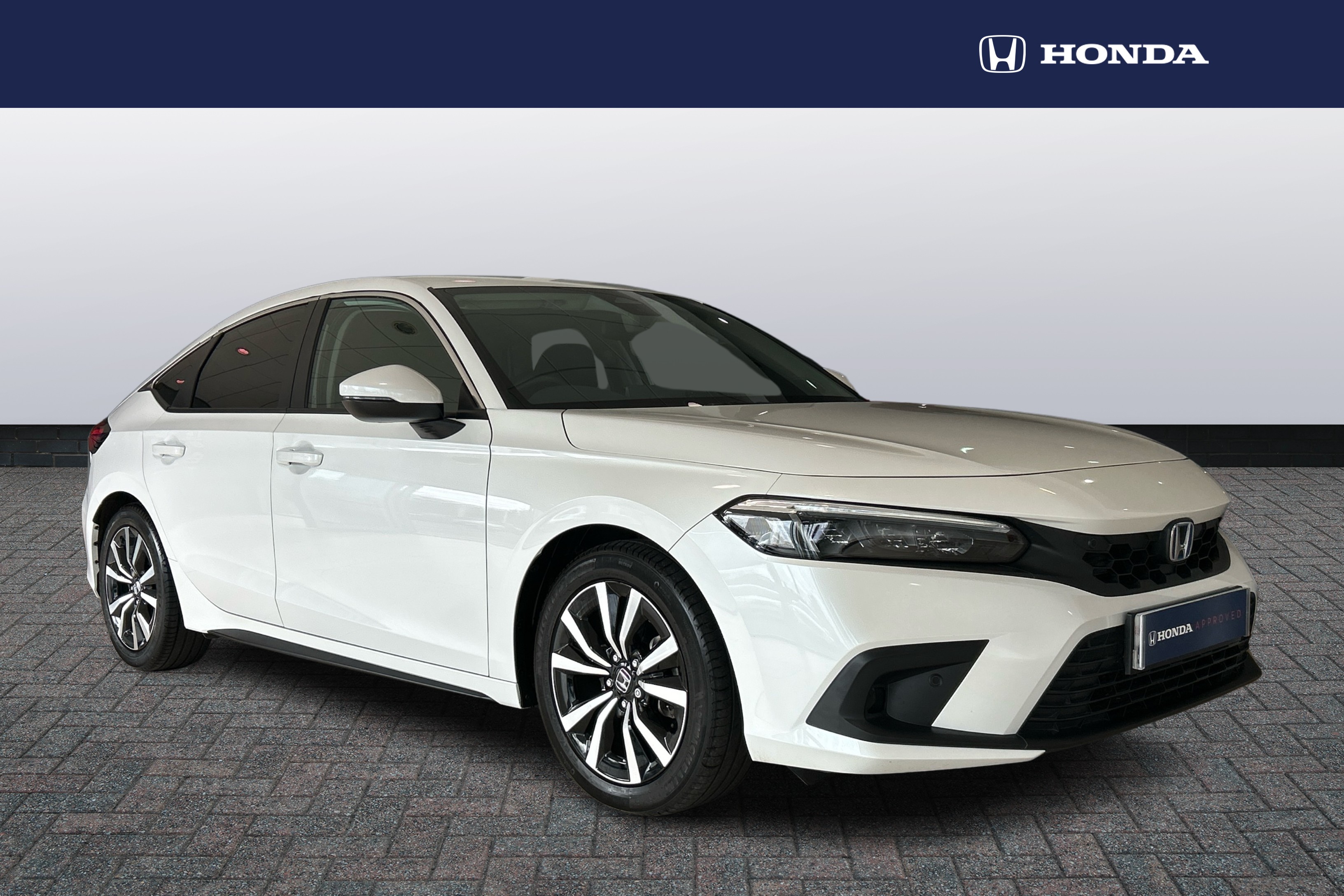 Main listing image - Honda Civic